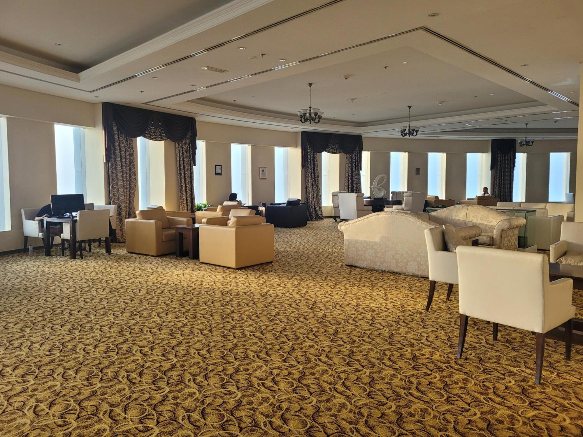 Super Host At Highest Residential Tower In The World, Private Rooms In A Shared Apartment Dubai Exterior photo