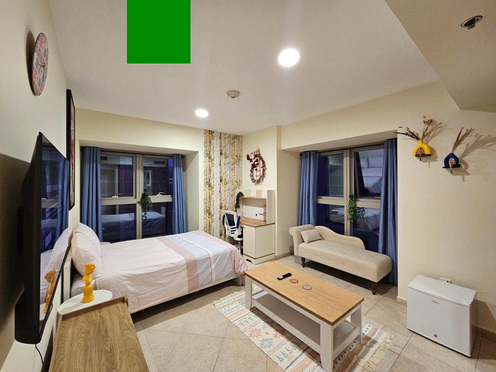 Super Host At Highest Residential Tower In The World, Private Rooms In A Shared Apartment Dubai Exterior photo